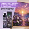 Diamond Painting Versiegelungsspray 100 ml glänzend schnell trocknend – 3