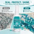 Diamond Painting Versiegelungsspray 60 ml hochglänzend schnell trocknend – 4