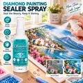 Diamond Painting Versiegelungsspray 60 ml hochglänzend schnell trocknend – 1