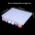 DIY Aufbewahrungsbox 28 oder 56 Fächer für Perlen und Schmuck – 3