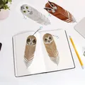 DIY Diamantmalerei Lesezeichen Weihnachtsfest Serie mit Anhänger – 2