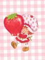 Erdbeer Shortcake Diamantmalerei 20 bis 70 cm – Farbe mehrfarbig (16)