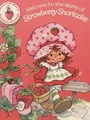 Erdbeer Shortcake Diamantmalerei 20 bis 70 cm – Farbe VIOLET/紫罗兰 (13)