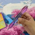 Ergonomischer Diamond Painting Stift mit Schraubverschluss – 3