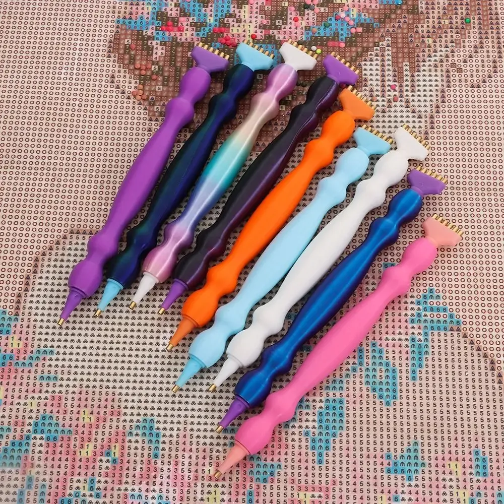 Ersatz Stiftköpfe Diamantmalerei 5D DIY Handwerk