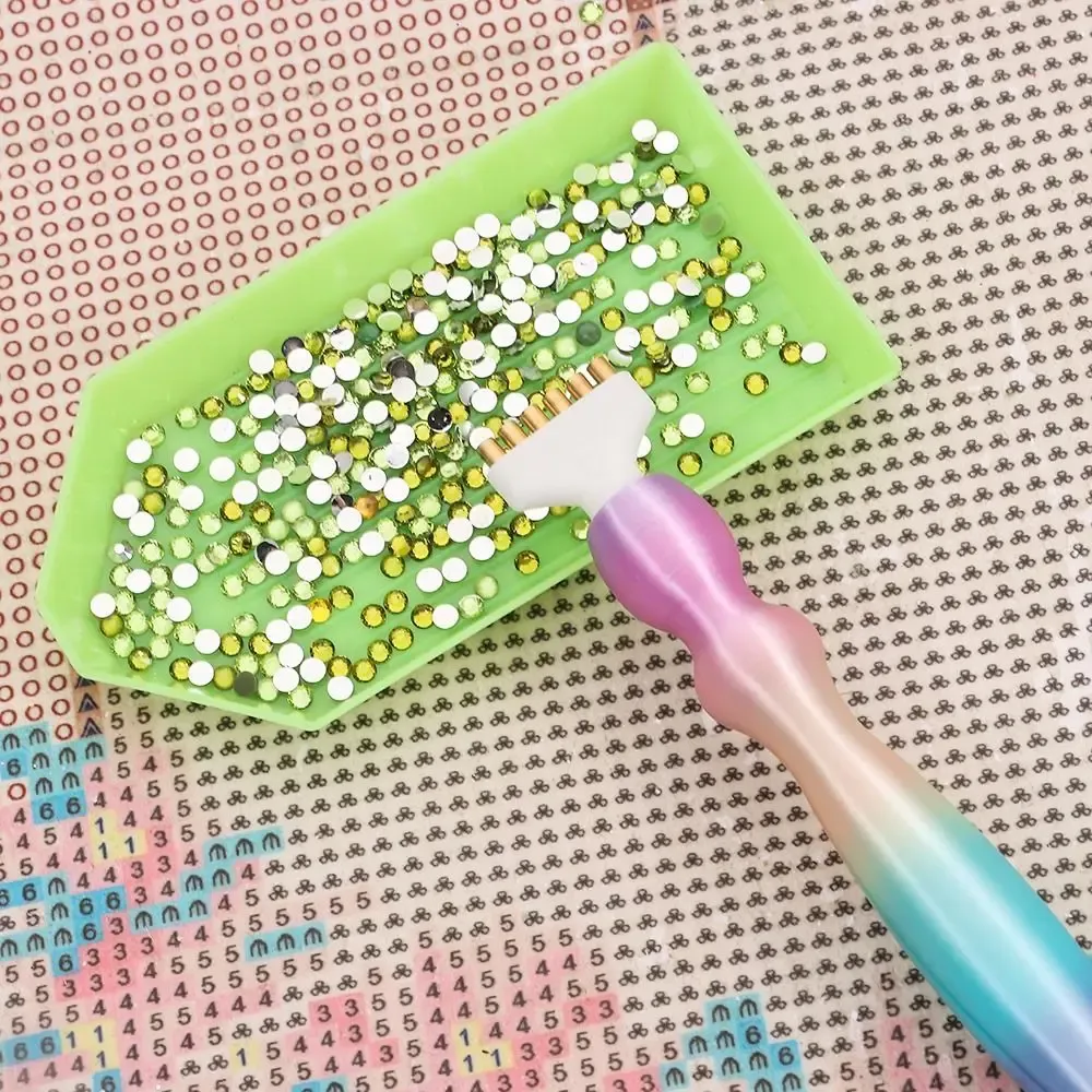 Ersatz Stiftköpfe Diamantmalerei 5D DIY Handwerk