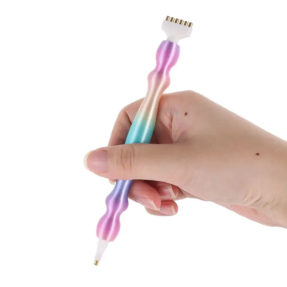 Ersatz Stiftköpfe Diamantmalerei 5D DIY Handwerk