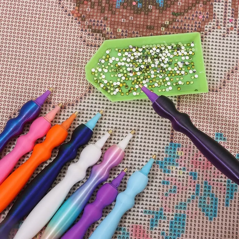 Ersatz Stiftköpfe Diamantmalerei 5D DIY Handwerk