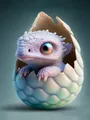 Fee Drachen Diamant Malerei Cartoon Tier Mosaik Stickerei Kinder Geschenk – Farbe HKQTA240-10
