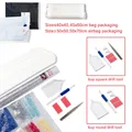 Foto Diamant Mosaik Voll Platz Runde Malerei Eigenes Foto Stickerei Kit – 6