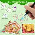 Kabelloser Diamond Painting E-Painter mit Vakuumpumpe – 5