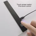 LED Lichtpad A3 A4 A5 dimmbar Augenschutz für Diamantmalerei – 4
