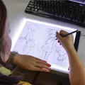 LED Lichtpad A3 A4 dimmbar Augenschutz für Diamantmalerei – 2