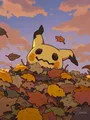 Mimikyu Diamantmalerei Set Stickerei Handgemachte Kunst Kinder Geschenk – Farbe ZXX379-08