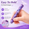 Multifunktionaler Diamond Painting Stift mit Metallspitze – 5