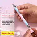 Nachfüllbarer Diamond Painting Wachsstift mit ergonomischem Griff – 5