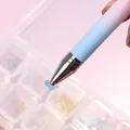 Nachfüllbarer Diamond Painting Wachsstift mit ergonomischem Griff – 6
