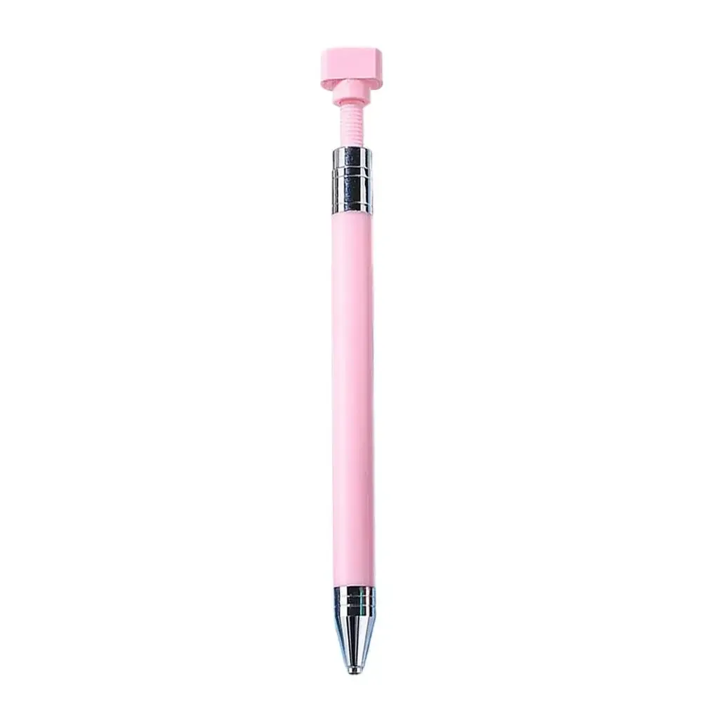 Nachfüllbarer Diamond Painting Wachsstift mit ergonomischem Griff
