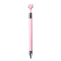 Nachfüllbarer Diamond Painting Wachsstift mit ergonomischem Griff – Farbe HIMMELBLAU (D)
