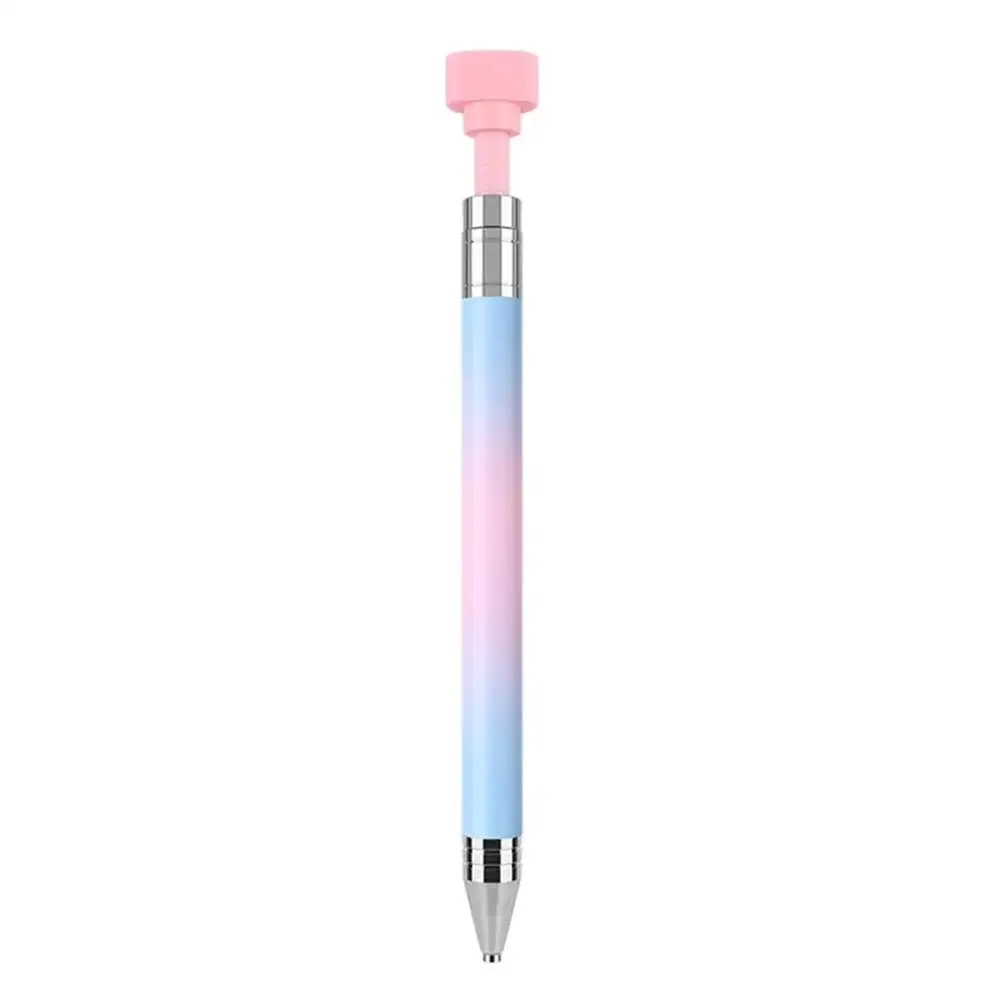 Nachfüllbarer Diamond Painting Wachsstift mit ergonomischem Griff