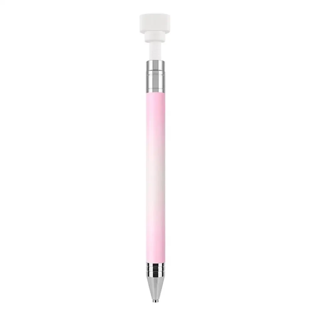 Nachfüllbarer Diamond Painting Wachsstift mit ergonomischem Griff