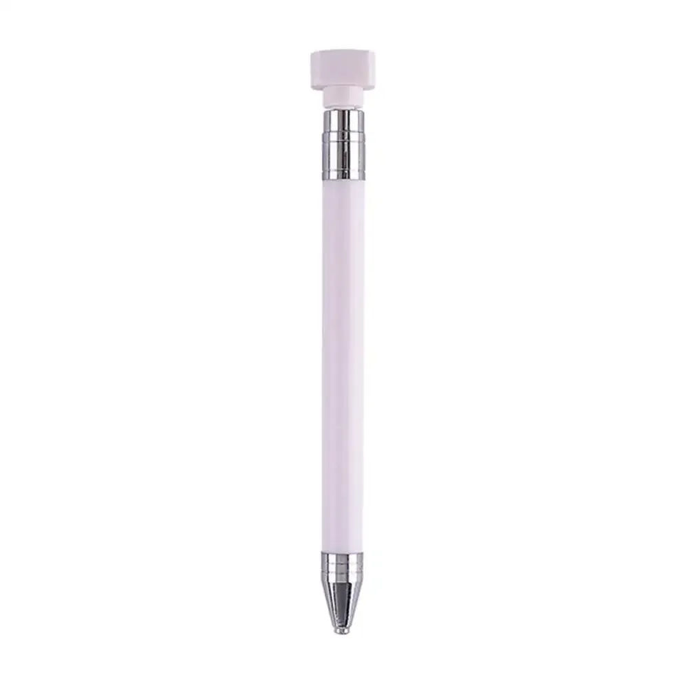 Nachfüllbarer Diamond Painting Wachsstift mit ergonomischem Griff