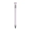 Nachfüllbarer Diamond Painting Wachsstift mit ergonomischem Griff – Farbe schwarz (C)