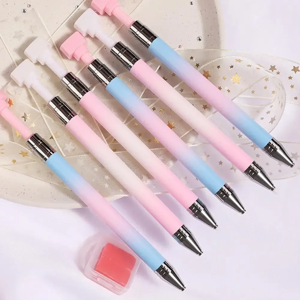 Nachfüllbarer Diamond Painting Wachsstift mit ergonomischem Griff