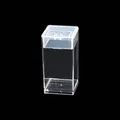 Organizer-Set Diamantmalerei 10 Behälter mit Schiebe- und Klappdeckeln – 3