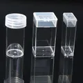 Organizer-Set Diamantmalerei 10 Behälter mit Schiebe- und Klappdeckeln – 1