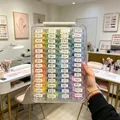 Organizerbox Diamantmalerei für Bastelarbeiten Schmuck und Perlen – 3