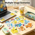 Pokemon Diamantmalerei Aufkleber Set für Kinder und Rucksäcke – 1