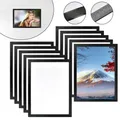 Rahmen Diamantmalerei magnetisch selbstklebend 10er Pack – 1