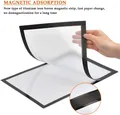 Rahmen Diamantmalerei magnetisch selbstklebend 10er Pack – 3