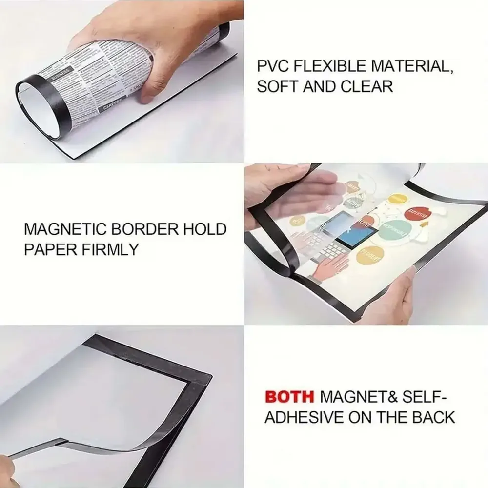Rahmen Diamantmalerei magnetisch selbstklebend für Leinwand