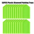 Sortierschalen für Diamond Painting 56 Stück – 4