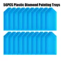 Sortierschalen für Diamond Painting 56 Stück – 6