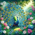 Spezialform Diamantmalerei Edelstein Kunst für Erwachsene Heimdeko – Farbe AB152