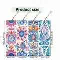 Spezielle Form Tier Diamant Malerei Lesezeichen Kits Geschenk – 6