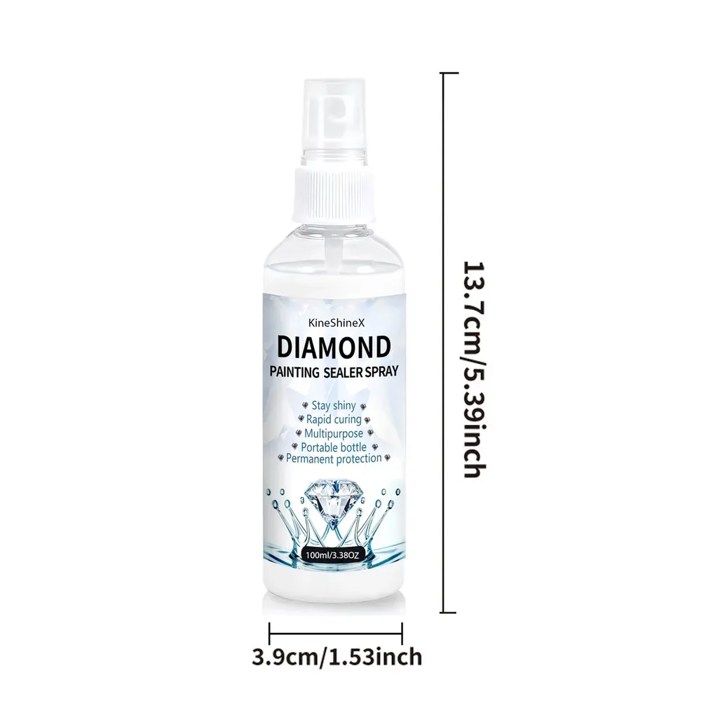 Steinmalerei Versiegelungsspray 100 ml schnell trocknend