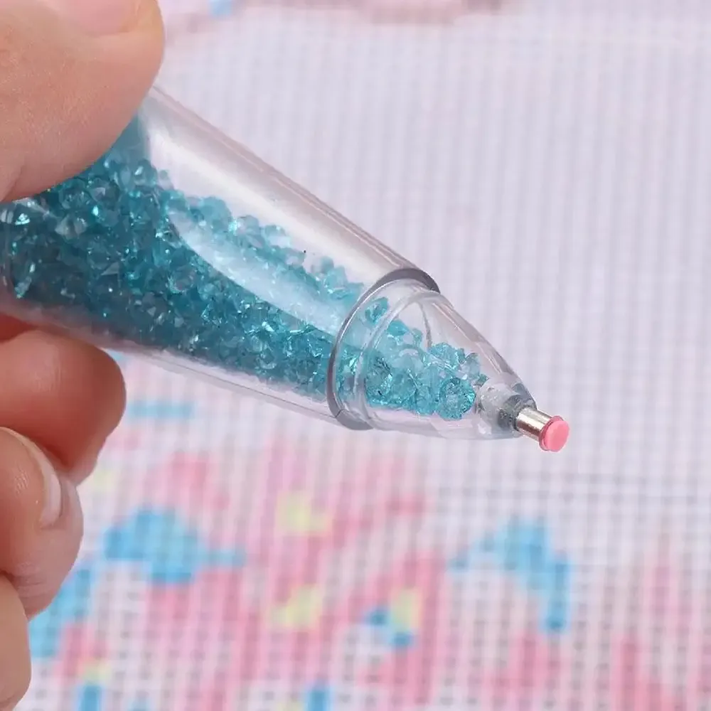 Vase Bohrer Stift für Diamond Painting 1 bis 3 Stück