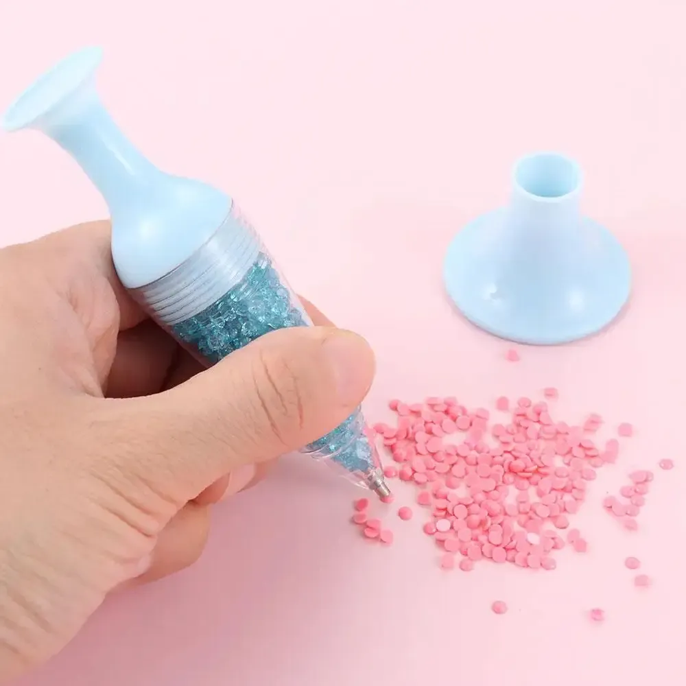 Vase Bohrer Stift für Diamond Painting 1 bis 3 Stück