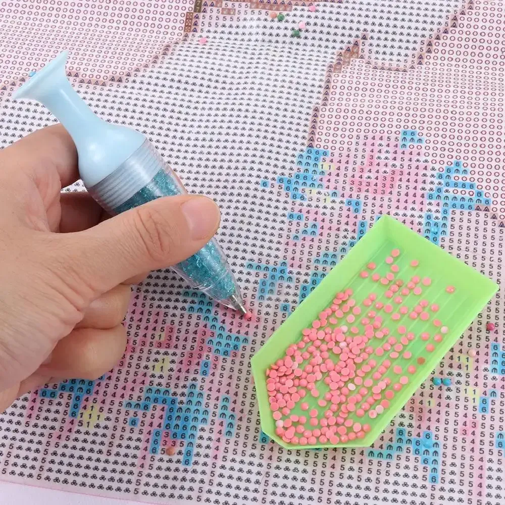 Vase Bohrer Stift für Diamond Painting 1 bis 3 Stück