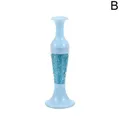 Vase Bohrer Stift für Diamond Painting 1 bis 3 Stück – Color schwarz (B)