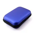 Werkzeugtasche Diamantmalerei Zubehör Kreuzstich Aufbewahrung Organizer – Farbe blau
